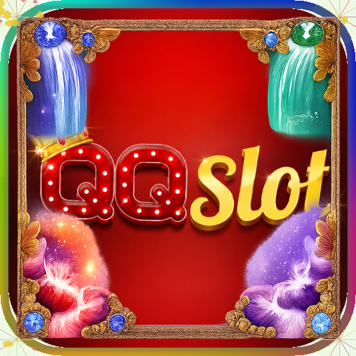 qqslot — mitra unggulan