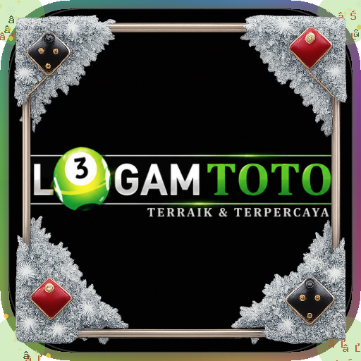 logamtoto — mitra unggulan